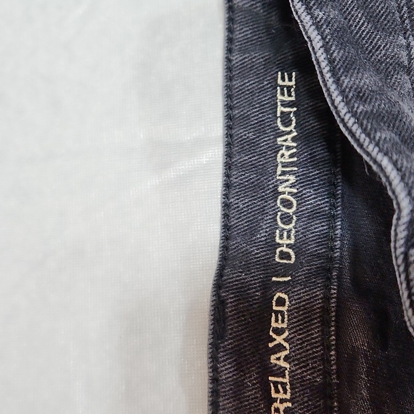 Denver Hayes Jeans - Picture 10 of 14